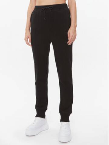 TWINSET Спортивні штани 232TT2371 Чорний Regular Fit TWINSET Спортивні штани 232TT2371 Чорний Regular Fit