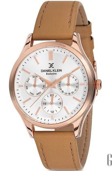 Часы Daniel Klein
