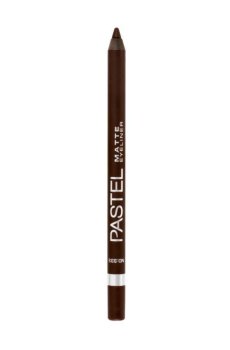 Водостойкий матовый карандаш для глаз Pastel Matte Eyeliner, 333, 1.2 г