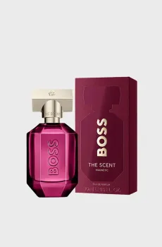 Женская парфюмированная вода (30 мл) Фиолетовый 30 мл BOSS 99350208302;0