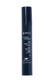 Восстанавливающий крем для лица Image Skincare Ageless+ Retinol Repair Creme 0.3% Retinol Complex, 14.2 г