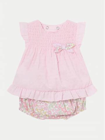 Mayoral Набір дитячий 1204 Рожевий Regular Fit Mayoral Набір дитячий 1204 Рожевий Regular Fit