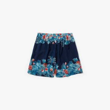 Lacoste бермуди жіночі Lacoste бермуди жіночі