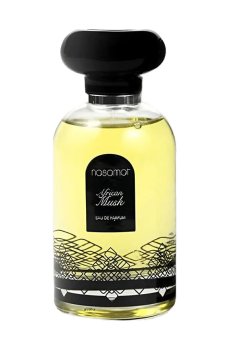 Nasamat African Musk Парфюмированная вода унисекс, 100 мл (ТЕСТЕР)