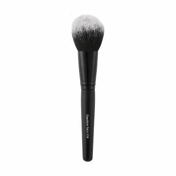 Кисть для макияжа Elixir Flawless Face 514, 1 шт Кисть для макияжа Elixir Flawless Face 514, 1 шт