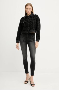 Джинсовая куртка Armani Exchange