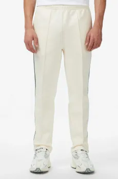Мужские бежевые спортивные штаны Бежевый S Lacoste XH2627E8M