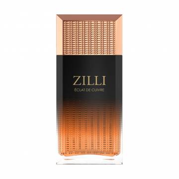 Zilli Eclat de Cuivre Парфюмированная вода мужская, 100 мл Zilli Eclat de Cuivre Парфюмированная вода мужская, 100 мл