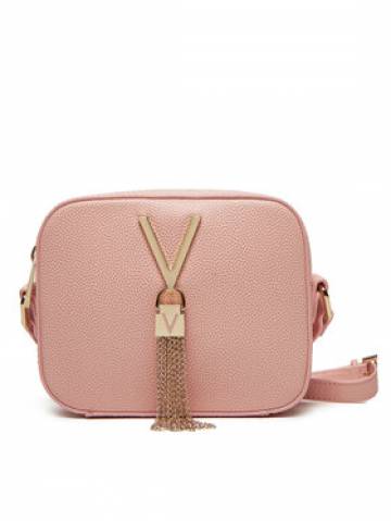 Valentino Сумка Divina VBS1R409G Рожевий Valentino Сумка Divina VBS1R409G Рожевий