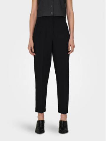 ONLY Чіноси Raven 15298565 Чорний Regular Fit ONLY Чіноси Raven 15298565 Чорний Regular Fit