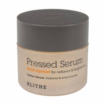 Спрессованная сыворотка для лица Blithe Pressed Serum Gold Apricot, 22 мл Спрессованная сыворотка для лица Blithe Pressed Serum Gold Apricot, 22 мл