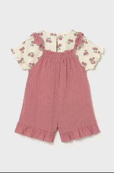 Детский хлопковый комплект Mayoral