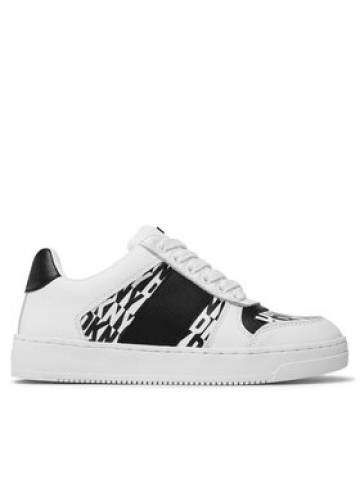 DKNY Снікерcи Odlin K4271369 Білий DKNY Снікерcи Odlin K4271369 Білий