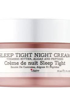 Уценка! Ночной крем для лица theBalm To The Rescue Sleep Tight Night Cream, 30 мл