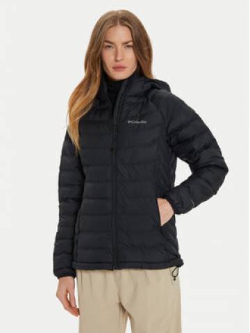 Columbia Пуховик Powder Lite™ II 2089391 Чорний Active Fit Columbia Пуховик Powder Lite™ II 2089391 Чорний Active Fit