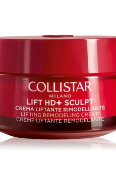 Подтягивающий лифтинг-крем для лица Collistar Lift HD+ Sculpt Lifting Remodeling Cream, 50 мл