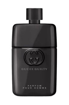 Gucci Guilty Parfum Pour Homme Духи мужские, 90 мл (ТЕСТЕР)