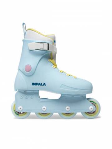 Impala Ролики Lightspeed Inline A084-12573 Голубий Impala Ролики Lightspeed Inline A084-12573 Голубий