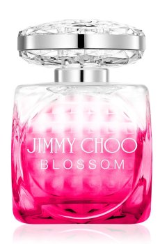 Jimmy Choo Blossom Парфюмированная вода женская, 40 мл