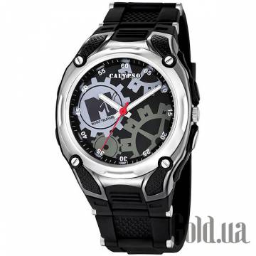 Японские часы Calypso Японские часы Calypso