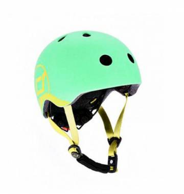 Шолом захисний Scoot and Ride ківі (SR-181206-KIWI) Шолом захисний Scoot and Ride ківі (SR-181206-KIWI)