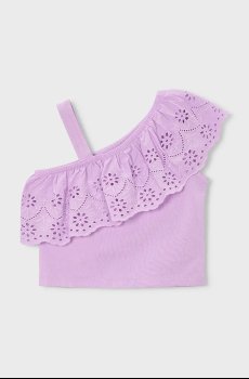 Детский топ Mayoral