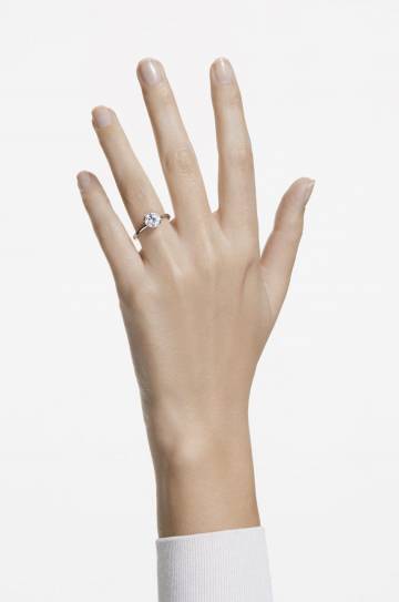 Кольцо Swarovski Кольцо Swarovski