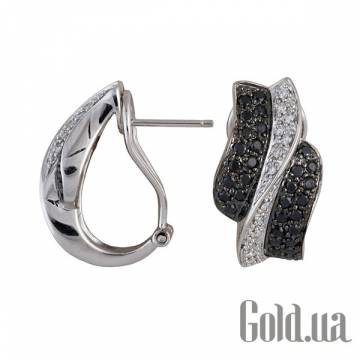 Серьги Lurie Jewelry Серьги Lurie Jewelry