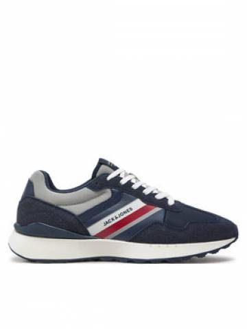 Jack&Jones Снікерcи Boston 2257991 Cиній Jack&Jones Снікерcи Boston 2257991 Cиній
