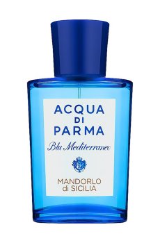 Acqua di Parma Blue Mediterraneo Mandorlo di Sicilia Туалетная вода унисекс, 100 мл (ТЕСТЕР)