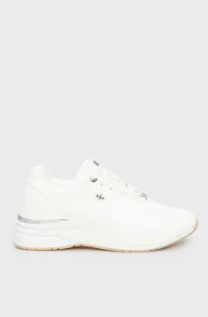 Женские белые кроссовки Nena Белый 37 Mexx MIRL1001241W-01
