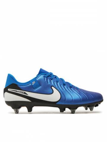 Nike Взуття для футболу Legend 10 Academy Sg-Pro AC DV4338 400 Голубий Nike Взуття для футболу Legend 10 Academy Sg-Pro AC DV4338 400 Голубий
