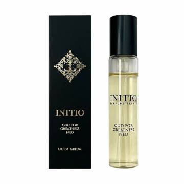 Initio Parfums Prives Oud for Greatness Neo Парфюмированная вода унисекс, 10 мл