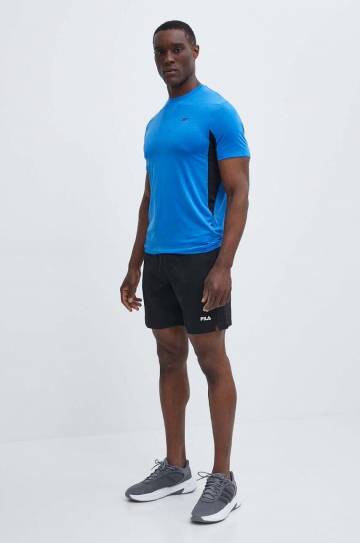 Футболка для тренинга Reebok Chill Athlete 2.0 узорная 100075588 Футболка для тренинга Reebok Chill Athlete 2.0 узорная 100075588