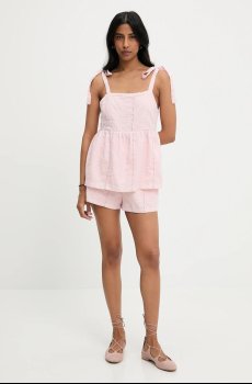 Блузка и шорты Answear.LAB