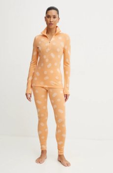 Функциональный лонгслив Icebreaker Merino 260 Vertex