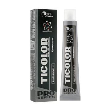 Стойкая крем-краска для волос TICO Professional Pro Series Ticolor Classic Color Creme 903, 60 мл Стойкая крем-краска для волос TICO Professional Pro Series Ticolor Classic Color Creme 903, 60 мл