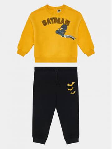 OVS Спортивний костюм BATMAN 1898134 Кольоровий Regular Fit OVS Спортивний костюм BATMAN 1898134 Кольоровий Regular Fit