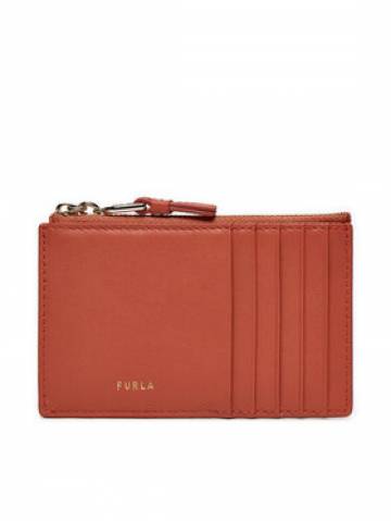 Furla Чохол для кредиток WP00449 BX2045 3231S Кораловий Furla Чохол для кредиток WP00449 BX2045 3231S Кораловий
