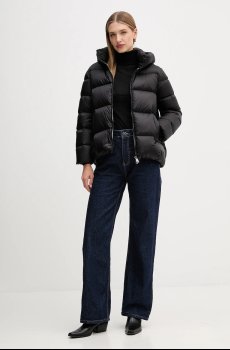 Пуховая куртка Hetrego ARINA