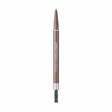 Карандаш для бровей Tony Moly Lovely Eyebrow Pencil 06 Latte Brown, 1 г Карандаш для бровей Tony Moly Lovely Eyebrow Pencil 06 Latte Brown, 1 г