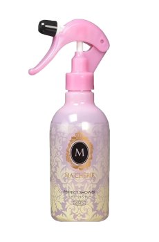 Спрей Shiseido Ma Cherie Perfect Shower для разглаживания волос, 250 мл