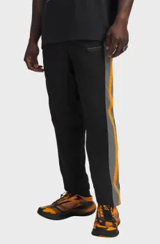 Мужские черные спортивные брюки UA x Mansory Icon Trk Pant Черный L Under Armour 6009099-001