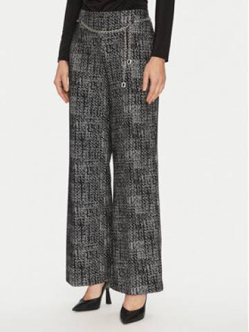 Joseph Ribkoff Штани з тканини 243288 Сірий Straight Fit Joseph Ribkoff Штани з тканини 243288 Сірий Straight Fit