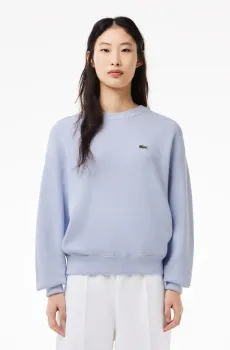 Женский свитер Голубой 40 Lacoste AF5628J2G