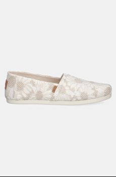 Кеды Toms EYELET