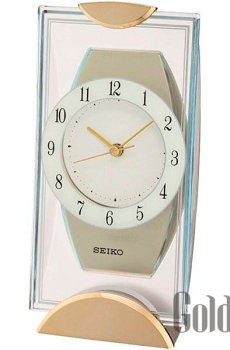 Настольные часы Seiko