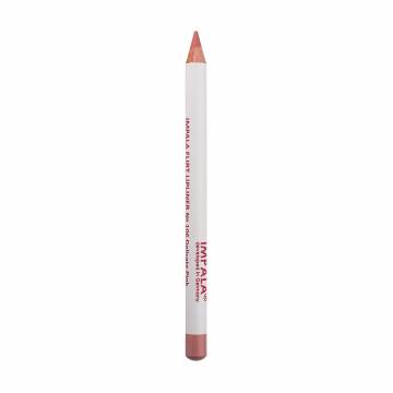 Карандаш для губ Impala Flirt Lip Liner 106, 1.14 г Карандаш для губ Impala Flirt Lip Liner 106, 1.14 г