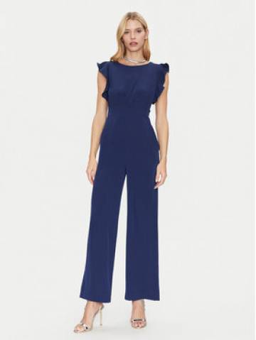 Rinascimento Комбінезон CFC0122552003 Cиній Regular Fit Rinascimento Комбінезон CFC0122552003 Cиній Regular Fit
