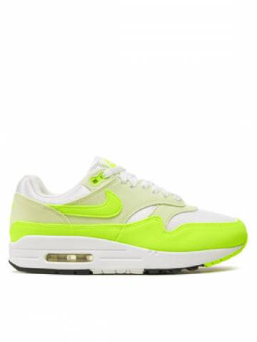Nike Снікерcи Air Max 1 DZ2628-100 Кольоровий Nike Снікерcи Air Max 1 DZ2628-100 Кольоровий